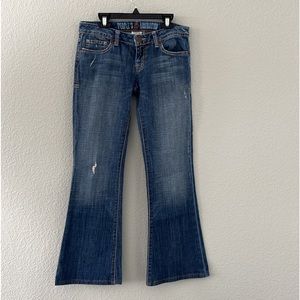 people’s liberation jeans